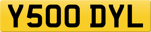 Y500DYL