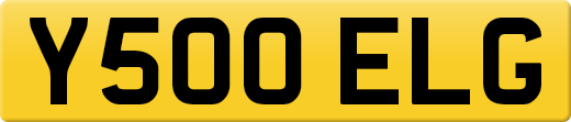 Y500ELG