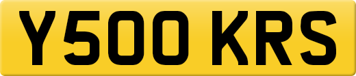 Y500KRS