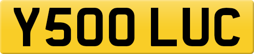 Y500LUC
