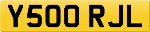Y500RJL