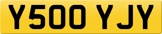 Y500YJY