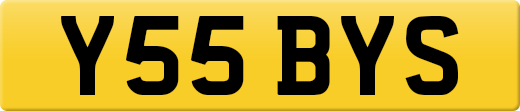 Y55BYS