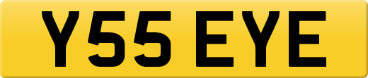 Y55EYE
