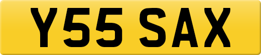 Y55SAX
