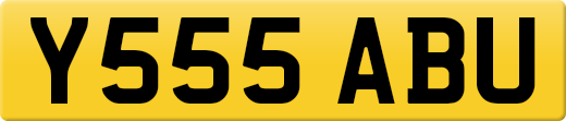 Y555ABU