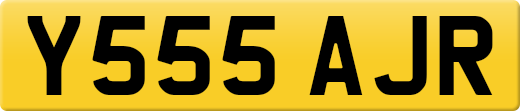 Y555AJR