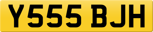 Y555BJH