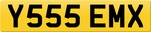Y555EMX