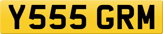 Y555GRM