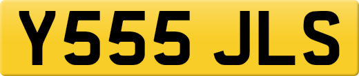 Y555JLS