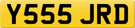 Y555JRD