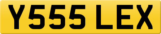 Y555LEX