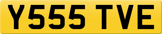 Y555TVE