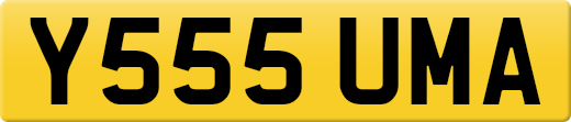 Y555UMA