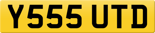 Y555UTD