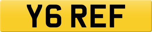 Y6REF