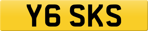 Y6SKS