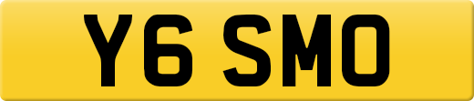 Y6SMO