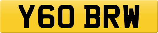 Y60BRW