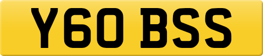 Y60BSS