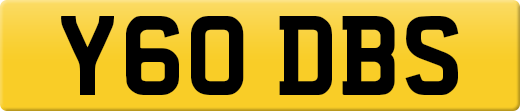 Y60DBS