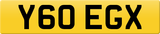 Y60EGX