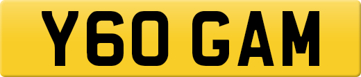 Y60GAM