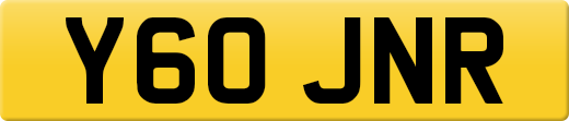 Y60JNR