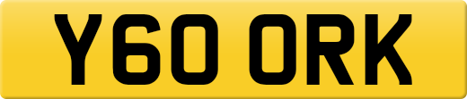Y60ORK
