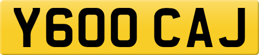 Y600CAJ