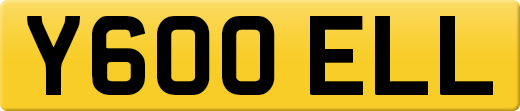 Y600ELL
