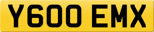 Y600EMX