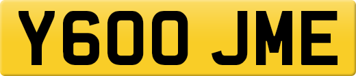 Y600JME