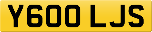 Y600LJS