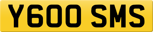 Y600SMS
