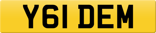 Y61DEM