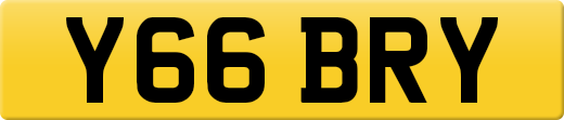 Y66BRY