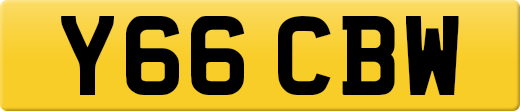 Y66CBW