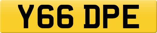 Y66DPE