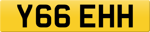 Y66EHH