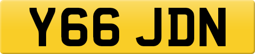 Y66JDN