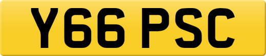 Y66PSC