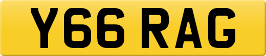 Y66RAG