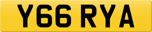 Y66RYA