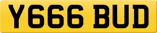 Y666BUD