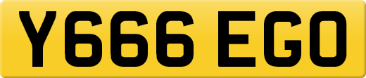 Y666EGO