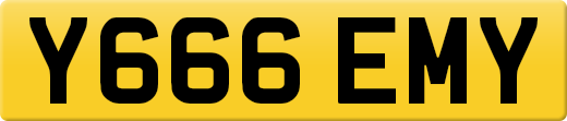 Y666EMY