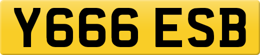 Y666ESB