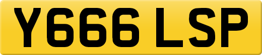 Y666LSP